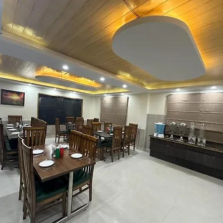 Hotel Manali Queen-3