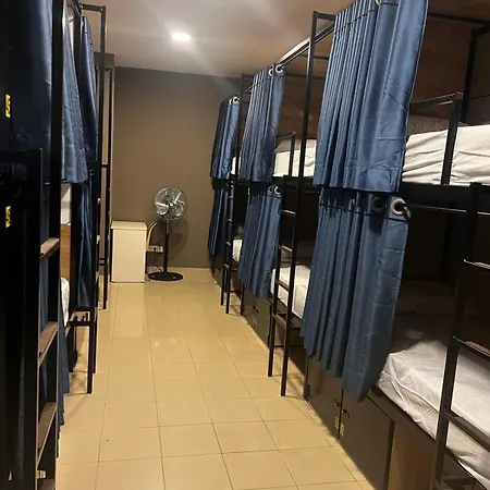 Hostel Estrella 20-2