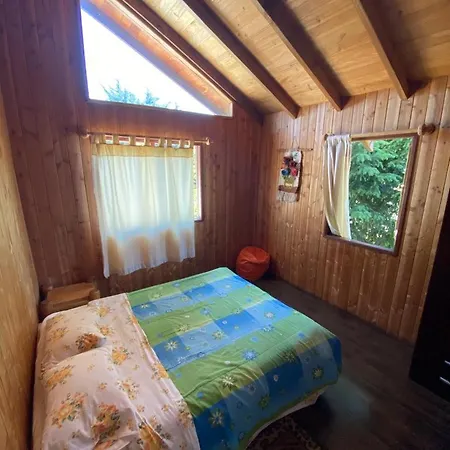 Hostal Quillelhue-2