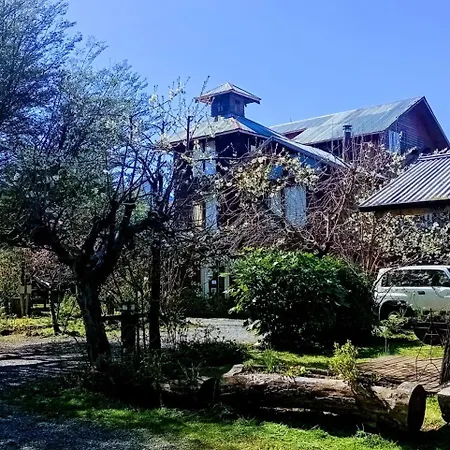 Hostal Quillelhue-3