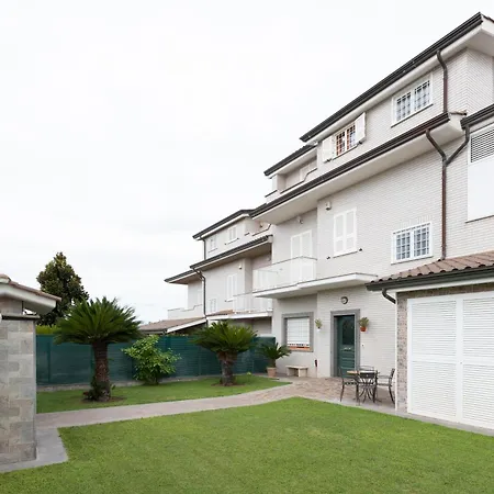 Castelbarco House A-3