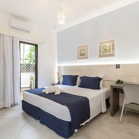 Hotel Ilhas da Grécia-2