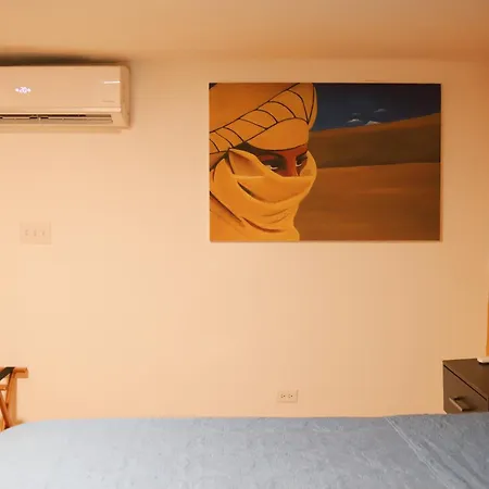 Oasis Hotel-2
