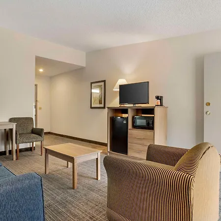Quality Inn & Suites Nrg Park - Medical Center-3