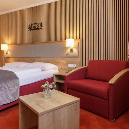 Hotel Gasthof Kirchenwirt-2