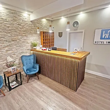 HIL - Hotel im Lus Schopfheim-2