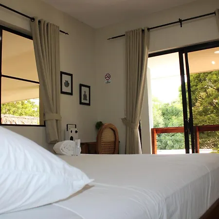 Hotel El Viajero-2