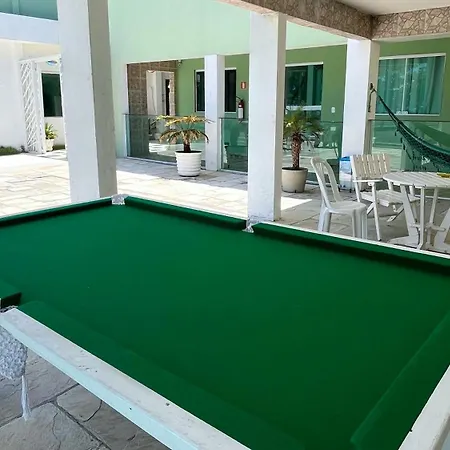 Casamar Pousada-3