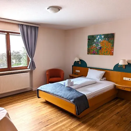 Hotel Bergstätter Hof-2