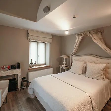 Hotel Saint-Amour-3