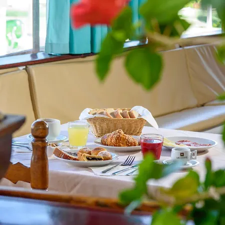 Hotel Bel Tramonto-2