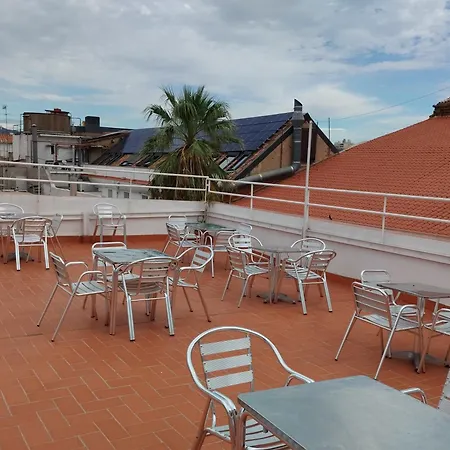 La Terrassa-2