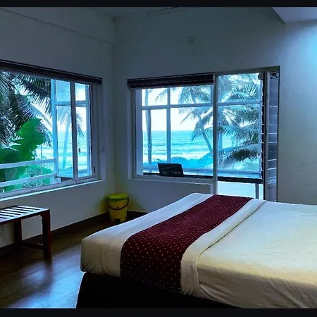White Shell Beach House-2