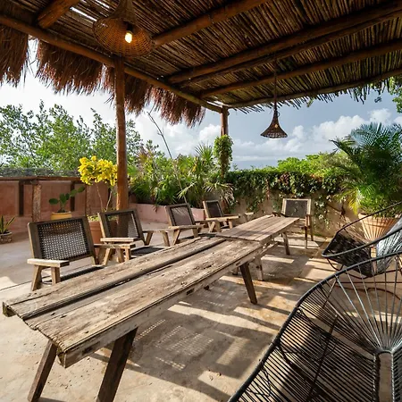Casa Coyote Tulum-3