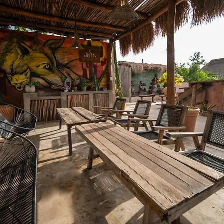 Casa Coyote Tulum-2
