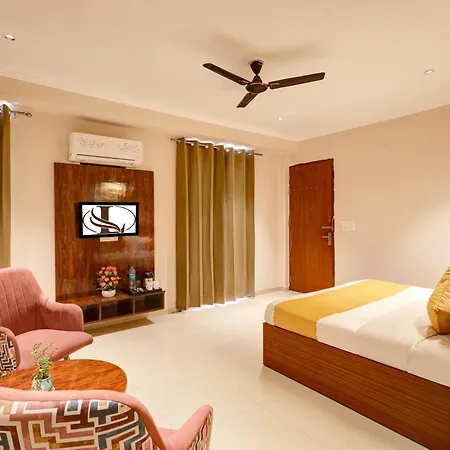 Limewood Stay Oasis - Golf Course Road-2