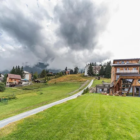 Avalanche - Alpine Boutique Hotel-3