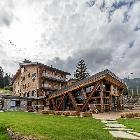 Avalanche - Alpine Boutique Hotel-2