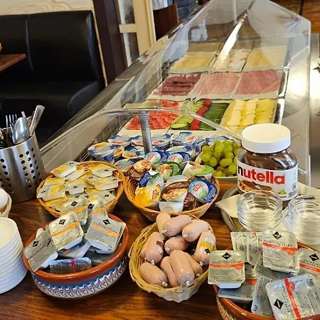 La Rustica Altstadthotel-2
