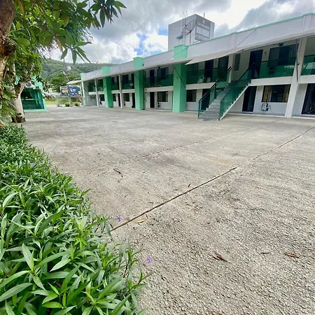 Hotel San Bernardino-3