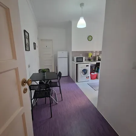 Boa Noite Casa De Hospedes-2
