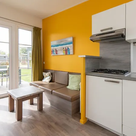 Kompas Camping Vzw- Nieuwpoort-3