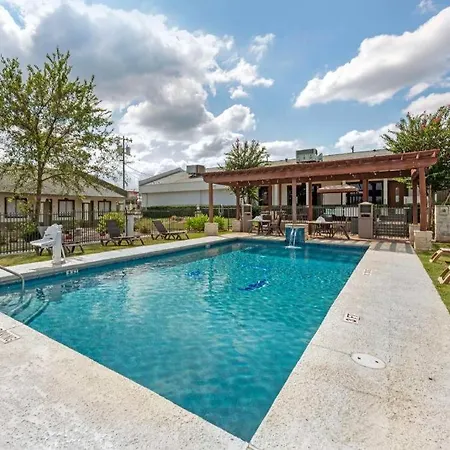 Best Western Post Oak Inn-2
