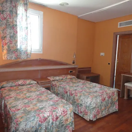 Hotel Reino Nevado-2