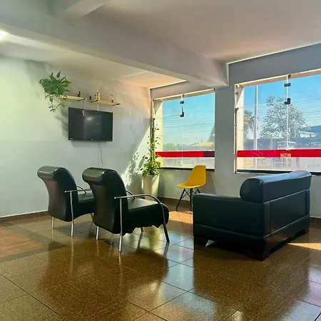 Hotel Castro-3