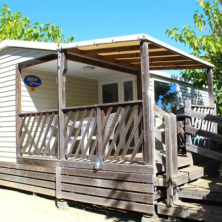 Camping Tucan - Mobile Homes By Lifestyle Holidays-3