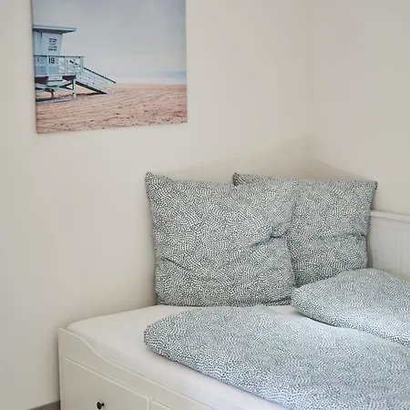 Greenhome Lörrach -Ihre Unterkunft im 3-Ländereck--3