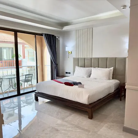Grand Orlov Apart Hotel-3