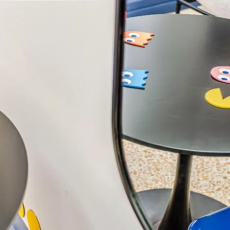 Game Rooms Experience-2