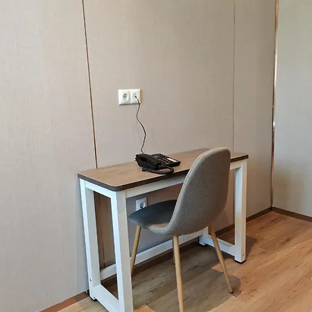 Hotel Golden Alcorcon-3