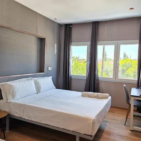 Hotel Golden Alcorcon-2