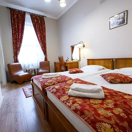 Hotel Transilvania-2