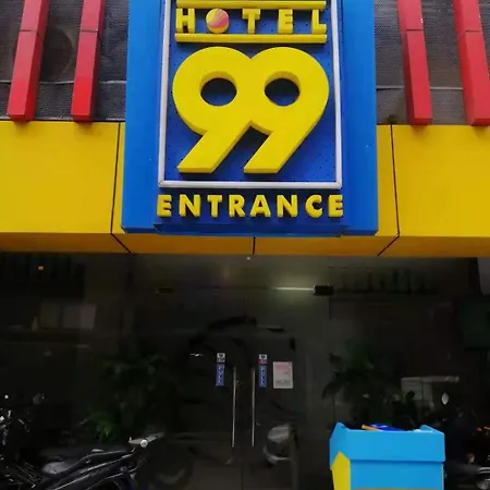 Hotel 99 Quiapo-2