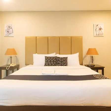 Asrodel Hotel Redpartner-2