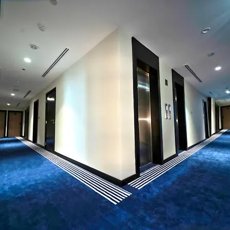 Kingsgate Canal Hotel By Millennium-2