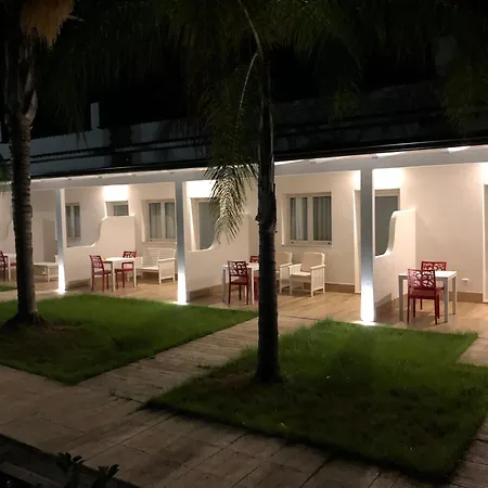 Hotel Borina by Isola dei sapori-2