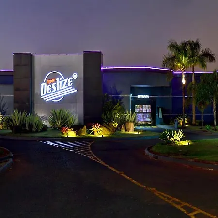 Deslize Motel 2-2