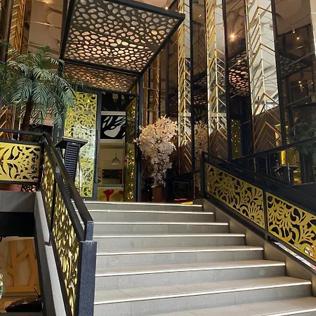 Avery De Grand City Hotel Bandung-2