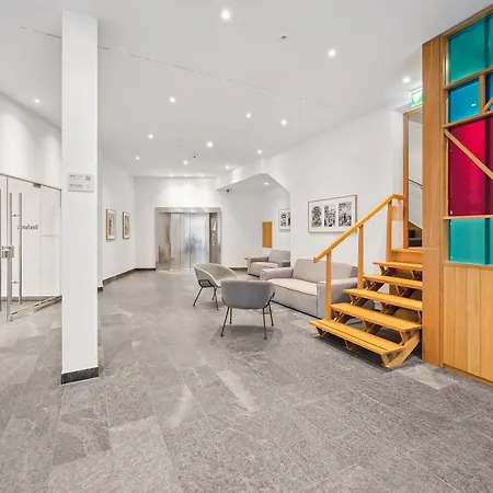 Limehome Basel Town Hall-2