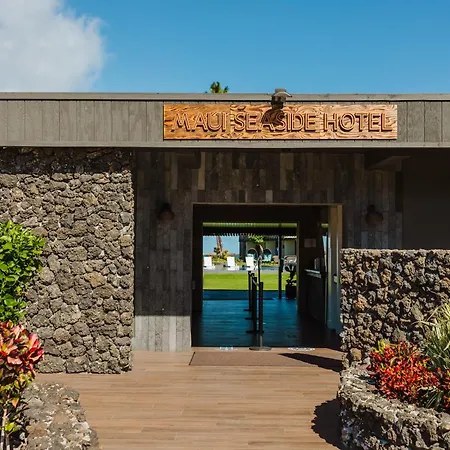 Maui Seaside Hotel-3