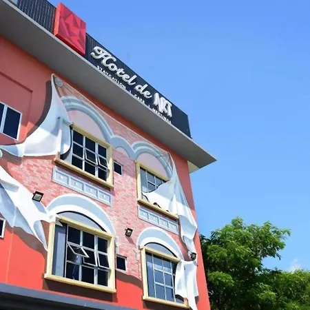 Hotel De Art @ Section 19 Shah Alam-2