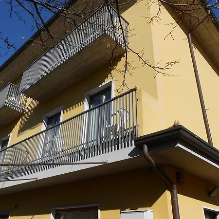 Albergo Villa Eva-2