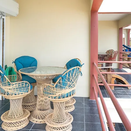 Tres Cocos Resort-2
