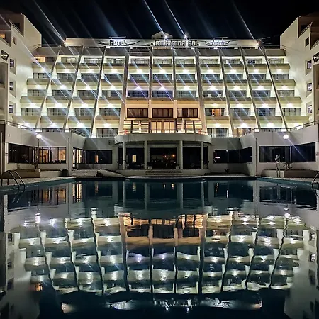 Hotel Atlantida Sol-2