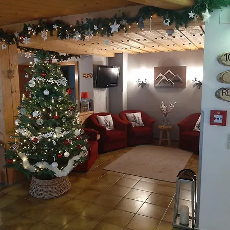Hotel Buckelhof - See - Free Liftpass Summer-2