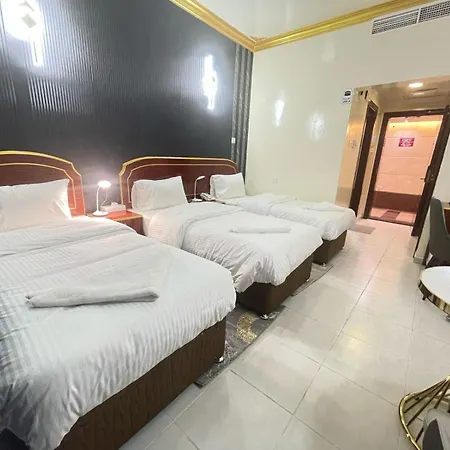 Galaxy Star Hotel-3